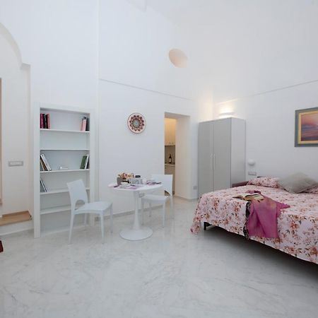 La Casa Del Marinaio Lägenhet Amalfi Exteriör bild