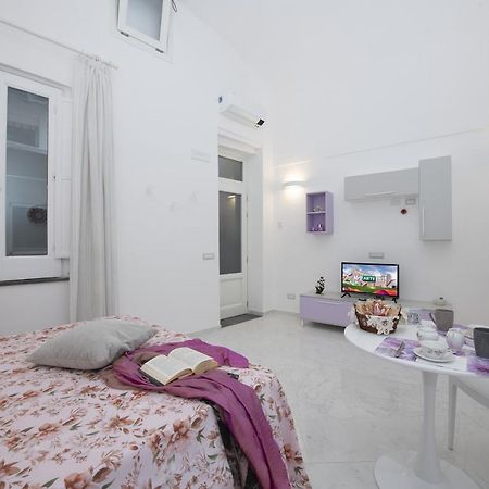 La Casa Del Marinaio Lägenhet Amalfi Exteriör bild