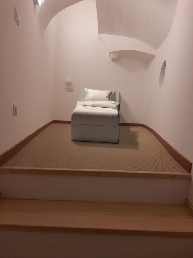 La Casa Del Marinaio Lägenhet Amalfi Exteriör bild
