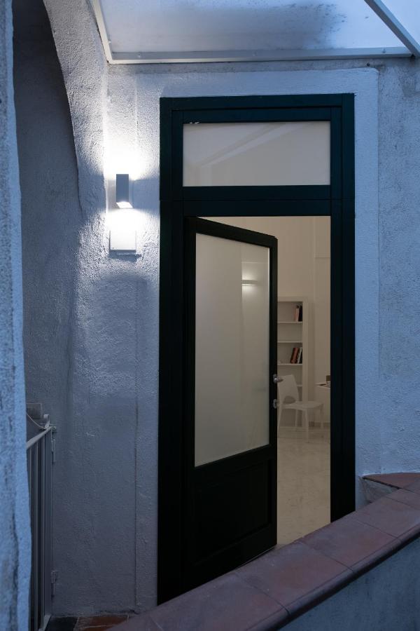 La Casa Del Marinaio Lägenhet Amalfi Exteriör bild